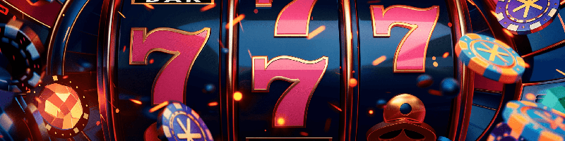 7 Slots şikayet Casino